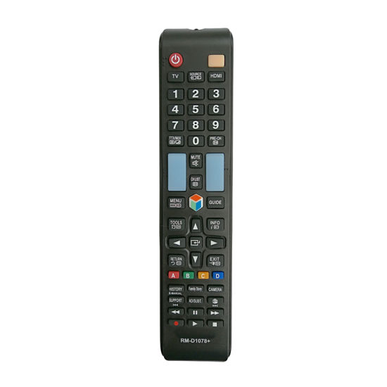 High Quality Remote Control for TV (RM-D1078)