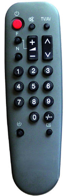 High Quality Remote Control for TV (EUR501310)