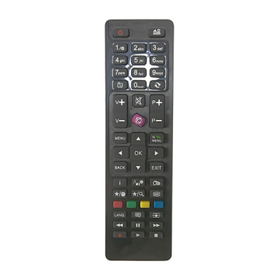 High Quality Remote Control for TV (RD17092602)