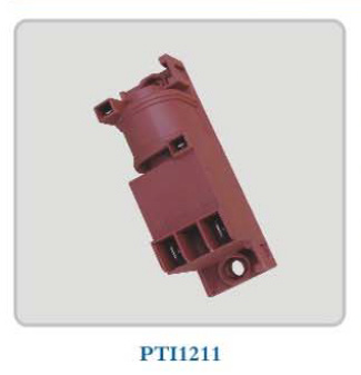 Pulse Ignition for Gas Oven (PTI1211)