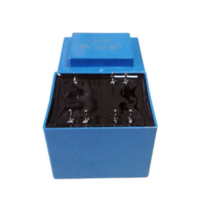 Low Frequency Transformer for Power Supply (EI30-18 2.8VA)