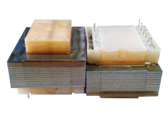 Ei54 Open Frame Transformer for Power Supply (EI54-18 13VA)