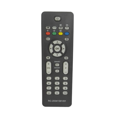 ABS Case Remote Control for TV (RD17032505)
