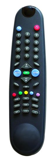 High Quality TV Remote Control (14.1)