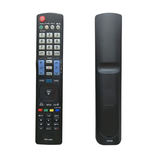High Quality Remote Control for TV (RM-L930)