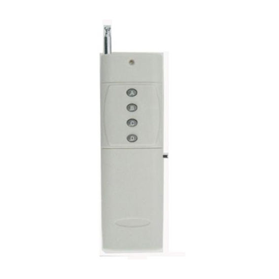 Wireless Remote Control for Door (WRC-19)