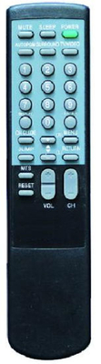 High Quality TV Remote Control (RM-Y116)