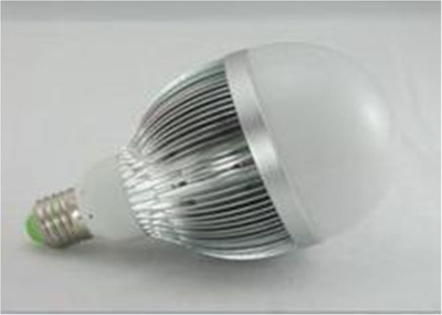 High Quality LED Bulb (17W)