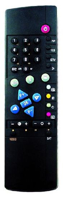 High Quality Remote Control for TV (TP760)