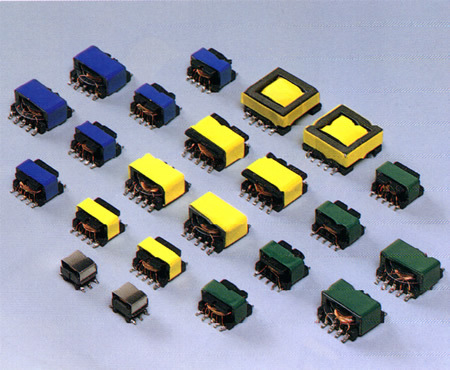 High Quality SMD Transformers for Power Supply
