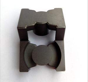 Ferrite Magnet for High Frequency Transformer (Pq2725)