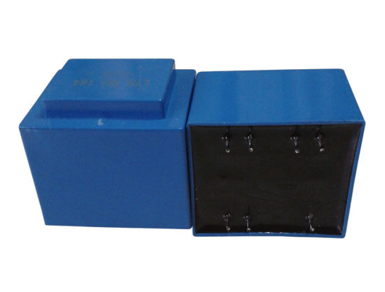 Low Frequency Transformer for Power Supply (EE20-10 0.5VA)