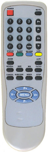 High Quality TV Remote Control (KENTECH)