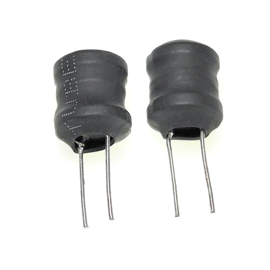High Quality Dr1010 Inductor No Adhesive