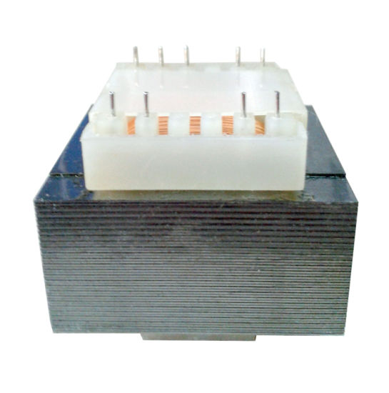 Ei48 Open Frame Transformer for Power Supply (EI48-20 10VA)