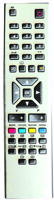High Quality Remote Control for TV (2440)