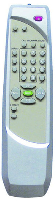 High Quality Remote Control for TV (RC 2201-F)