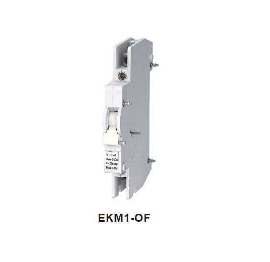 Ekm1-of Auxiliary Contact for Ekm1