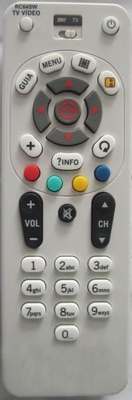 High Quality TV Remote Control (RD-4)