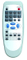 ABS Case TV Remote Control (RD-9)