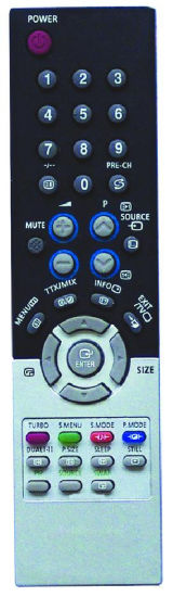 Universal Remote Control for TV (AA59-00370B)