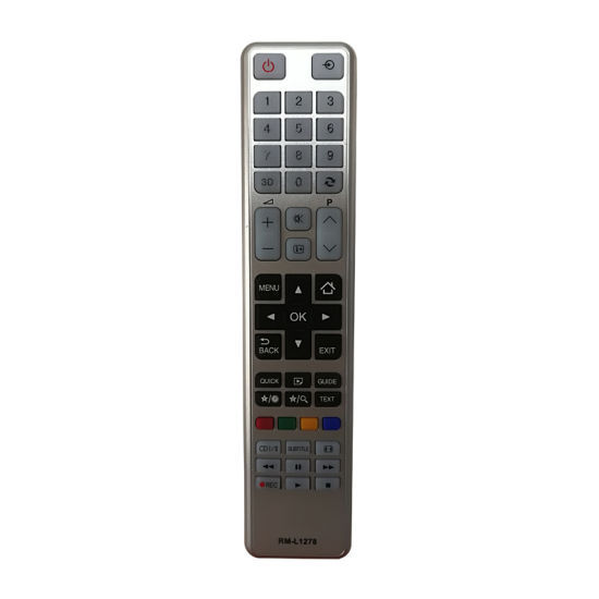 High Quality Remote Control for TV (RD17092631)