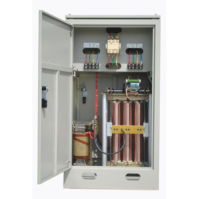 Single Phases 15kVA Voltage Regulator (DBW-15)