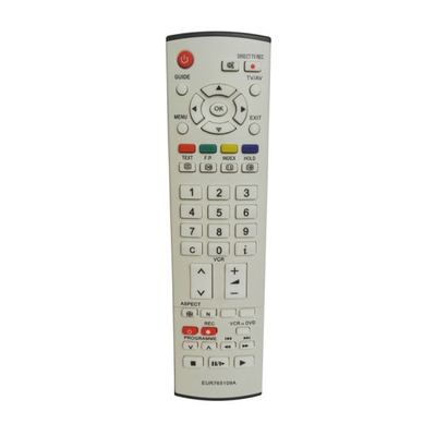 ABS Case Remote Control for TV (RD17032503)