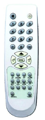 High Quality TV Remote Control (90CH)
