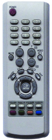 High Quality Remote Control for TV (AA59-00332A)