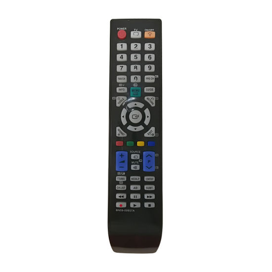 High Quality Remote Control for TV (RD17092628)