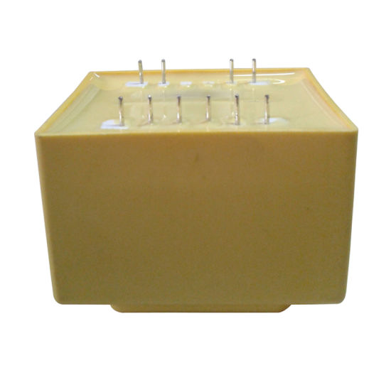 Low Frequency Transformer for Power Supply (EI30-23 2.8VA)