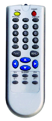 High Quality TV Remote Control (RC151)