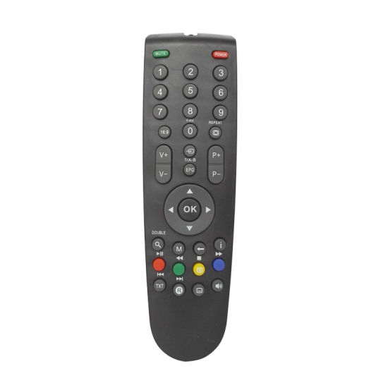 ABS Case Remote Control for TV (RD160901)