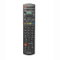 ABS Case Remote Control for TV (RD160908)