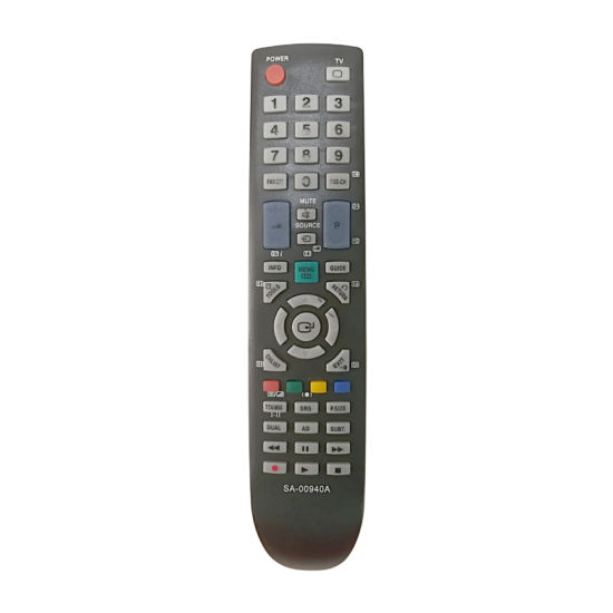 High Quality Remote Control for TV (RD17092625)