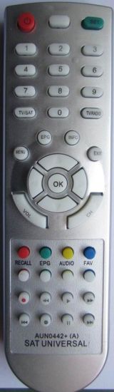 Universal Remote Control for TV (RD-10)