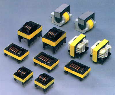 High-Voltage Inverter Transformers for Power Supply