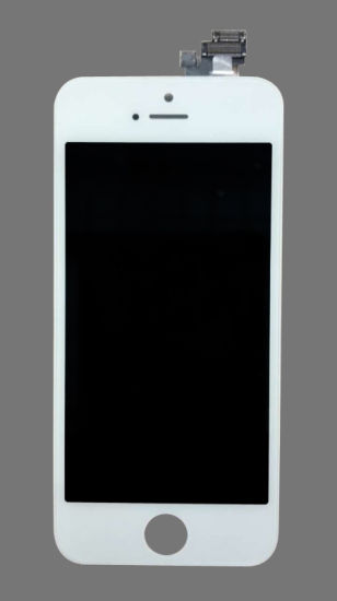 New LCD Touch Screen Replace for iPhone (5, 5c, 5s)