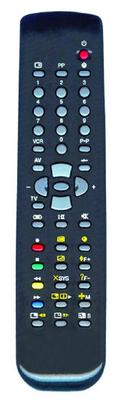 Easy Remote Control for TV (RC6-5)