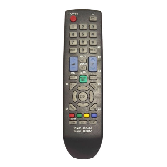 High Quality TV Remote Control (BN59-00942A)