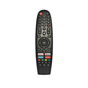 2023 New Model Remote Control For TV (RTV230703)